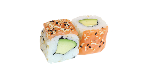 312. Bosushi maki