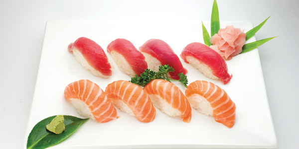 MENU 9