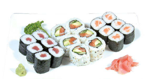 MENU IB