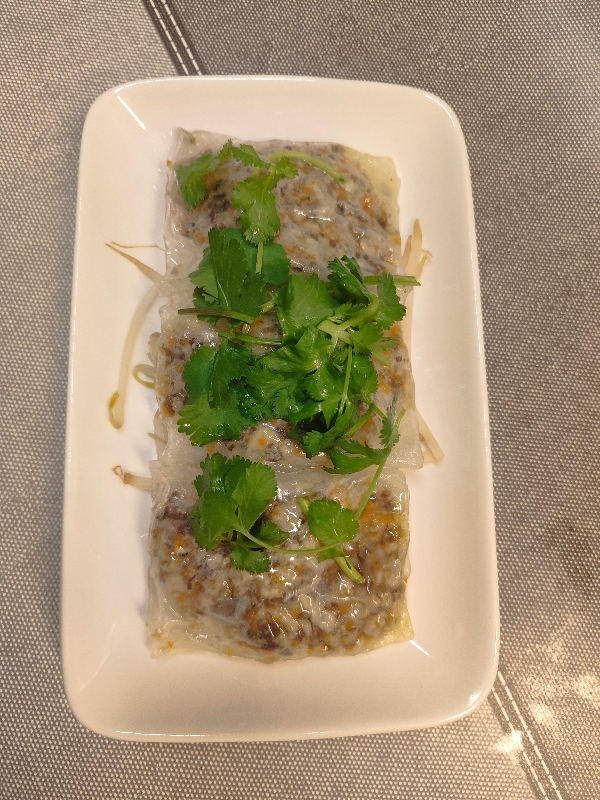 V8 Raviolis vietnamiens