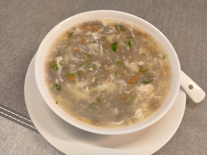06 Soupe de boeuf à l'ouest du lac
