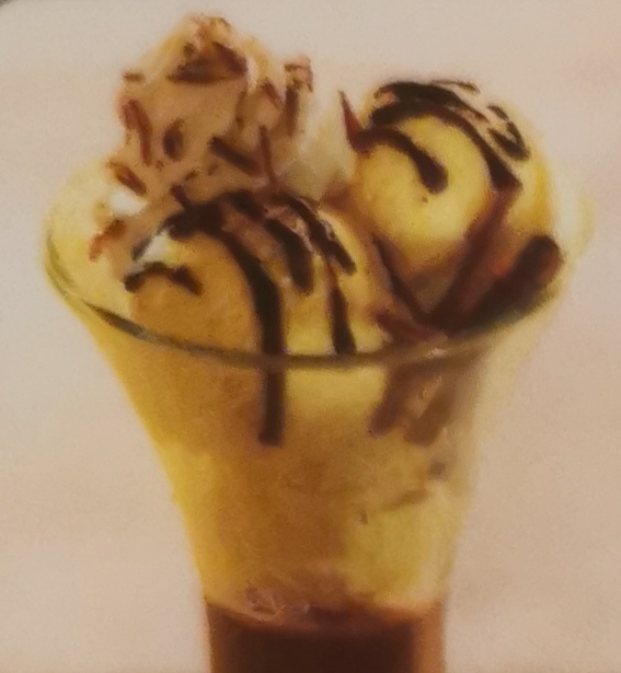 Dame Blanche