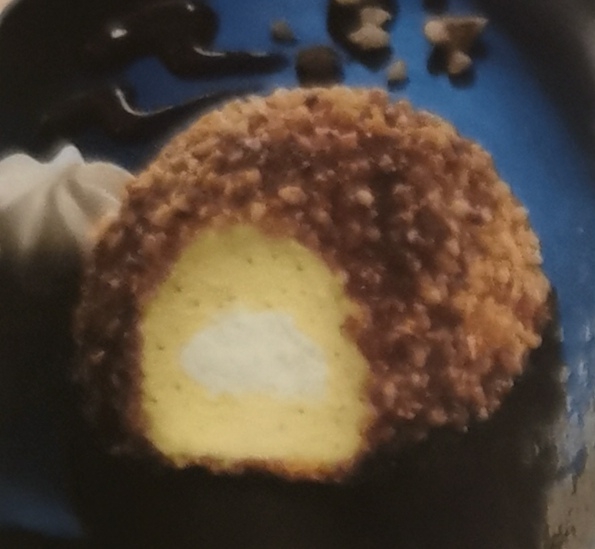 Mystère Vanille