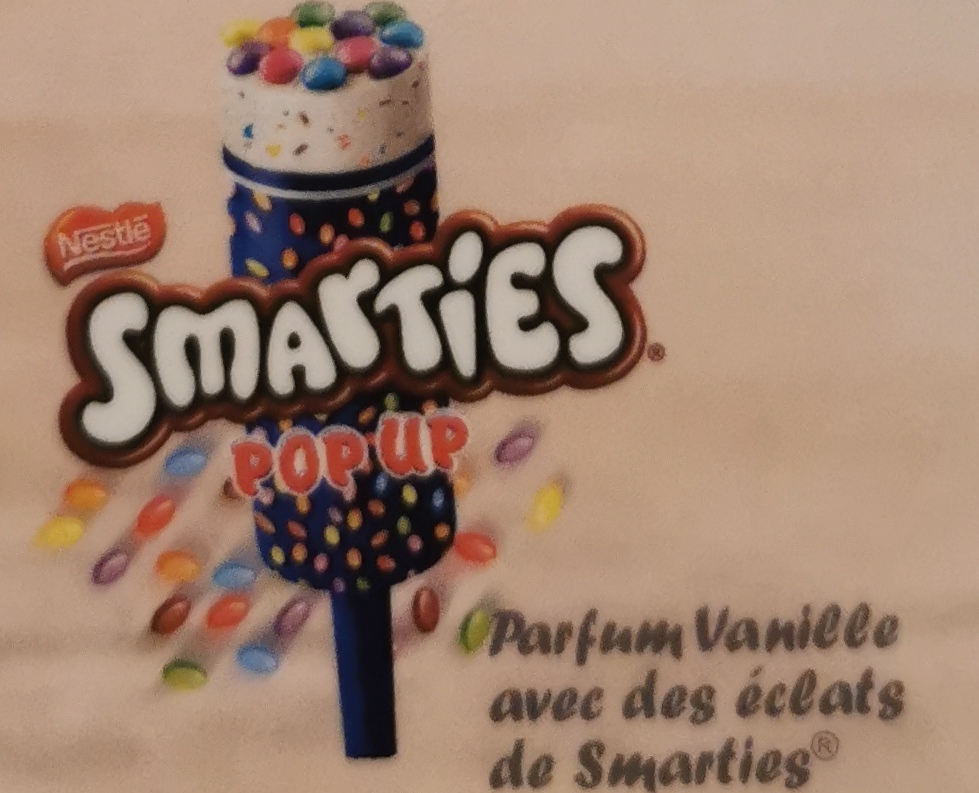Smarties