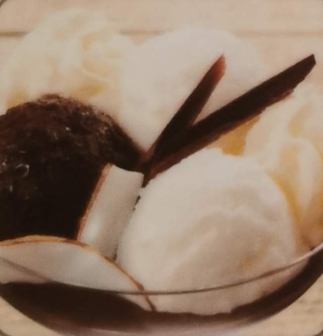 Coupe Choco Coco