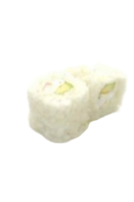 F1. Surimi avocat