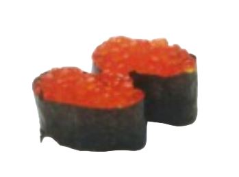 406. IKURA Oeufs de saumon