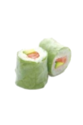 PR1. Saumon avocat
