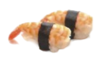 404. Crevettes