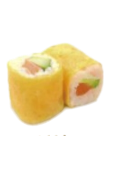 E2. Saumon avocat
