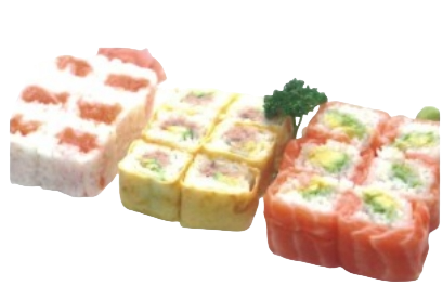 P12 MAKI DELICE