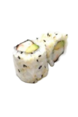 620. Crevette avocat
