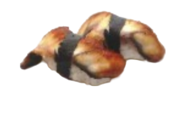 408. UNAGI Anguille