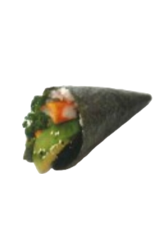 704. Surimi avocat