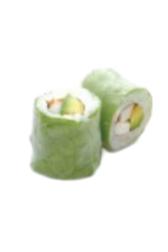 PR4. Surimi avocat