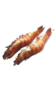 904. Gambas