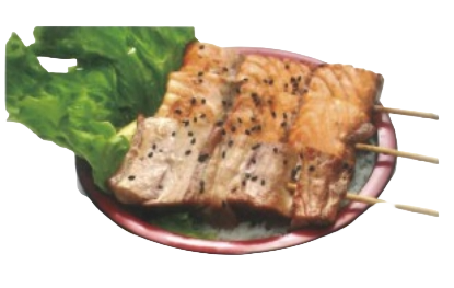 Menu M6