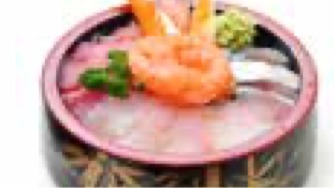CHIRASHI