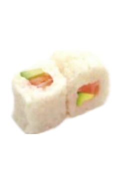 F3. Avocat saumon