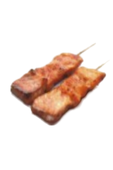 901. Saumon