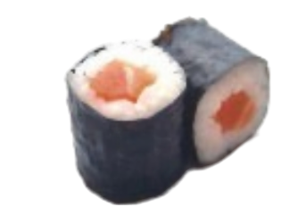 604. Saumon