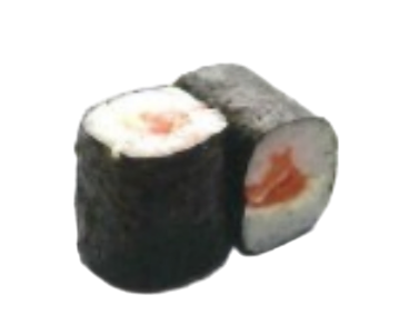 609. Saumon fromage