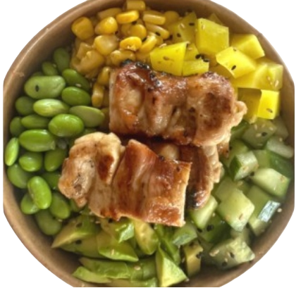 C1 Poulet