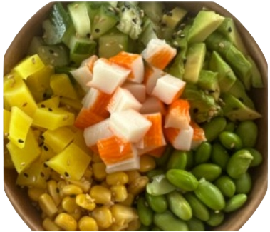 C5 Surimi