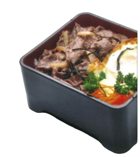 314. GYUDON