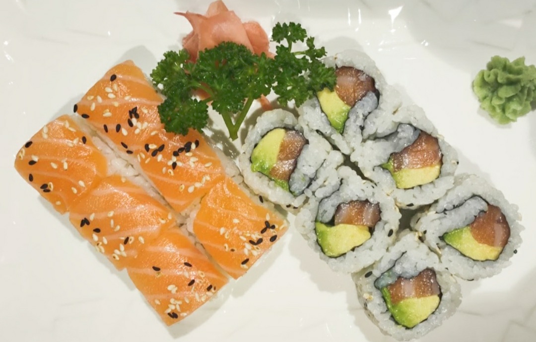 Menu J2
