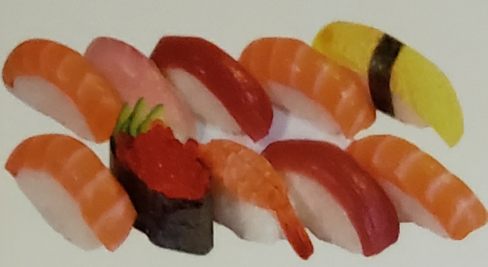 Menu J13