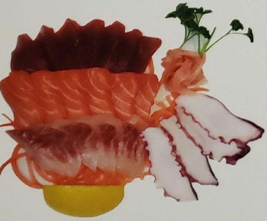 Menu J16