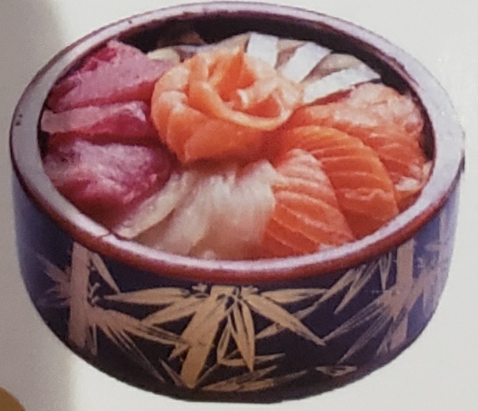 Menu J5