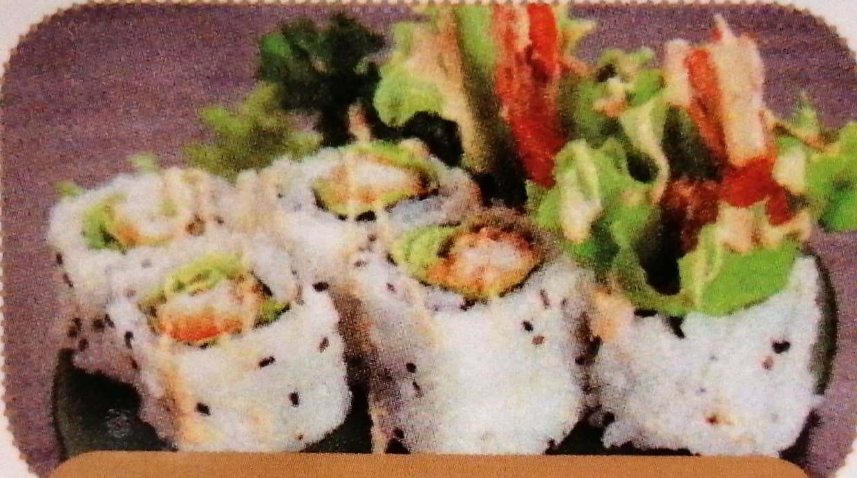 F21. Tempera Rolls