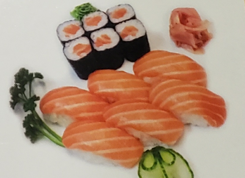 Menu J7