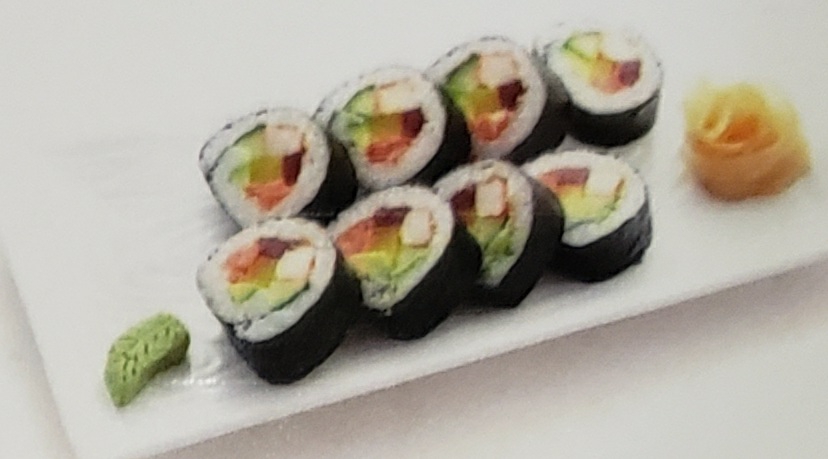 Menu J9