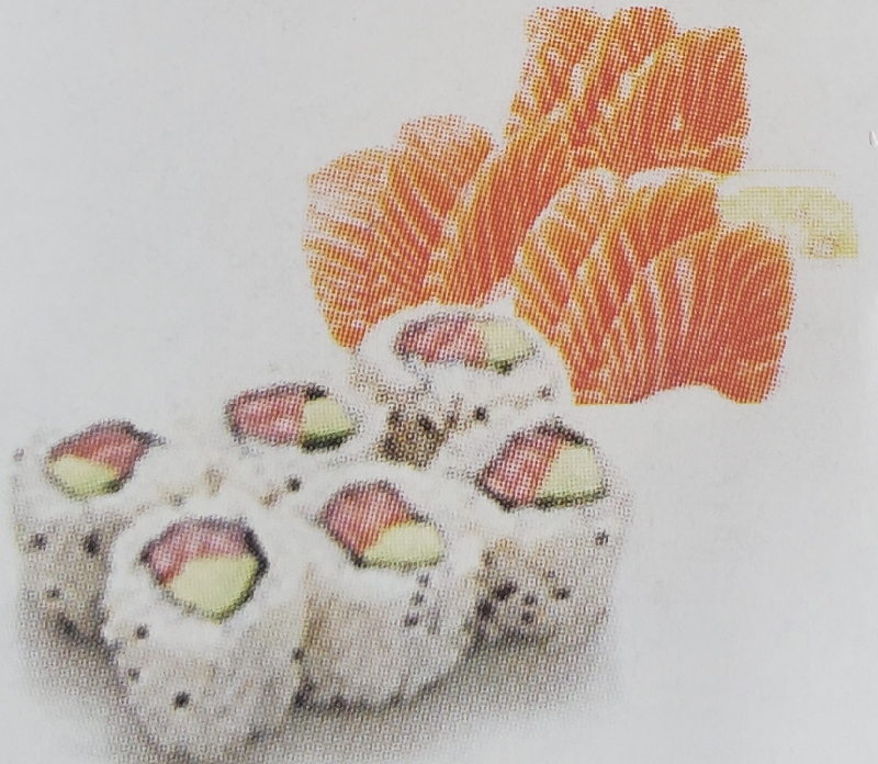 Menu J21