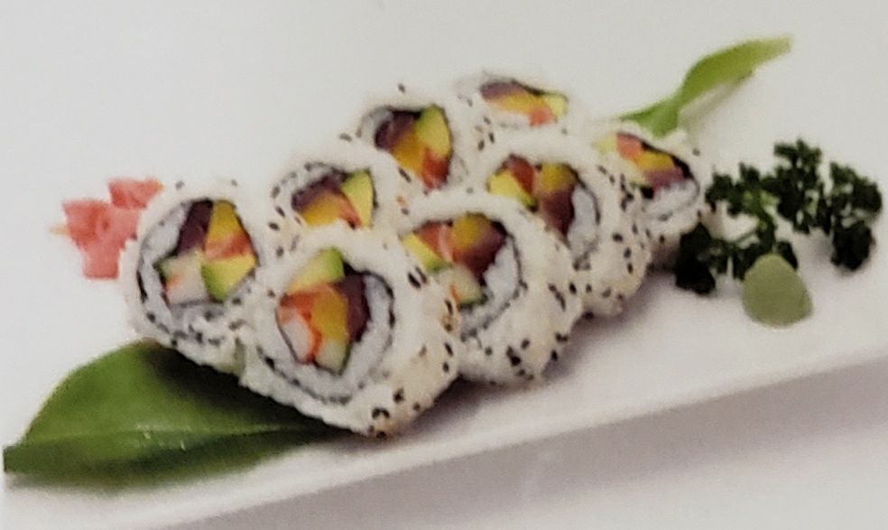 Menu J9B