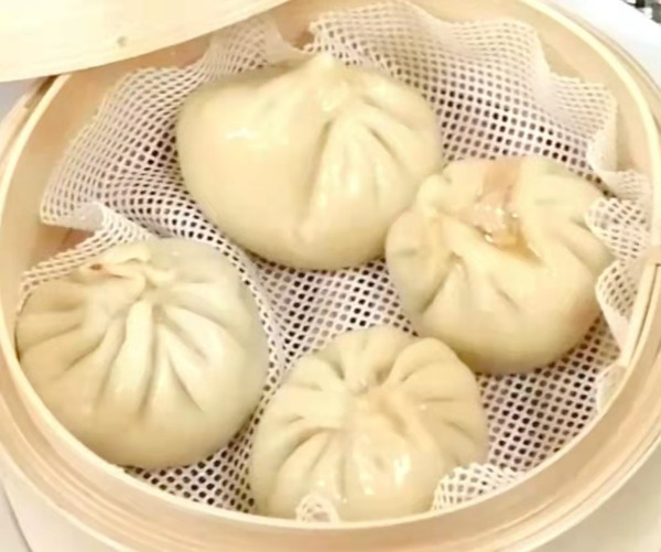 26. Xiao long bao 4p