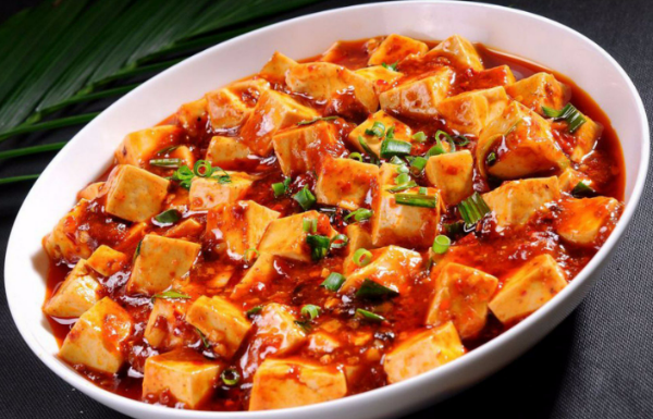 36. Mapo tofu 🌶🌶