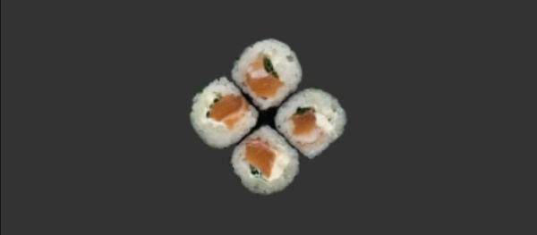 55. Paprika Maki