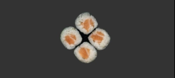 47. Sake Maki