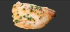 31. Gegrilltes Butterfischfilet