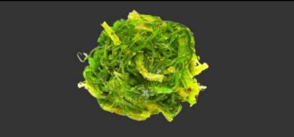 Wakame Salat