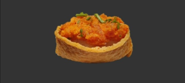 Inari Spicy Tuna