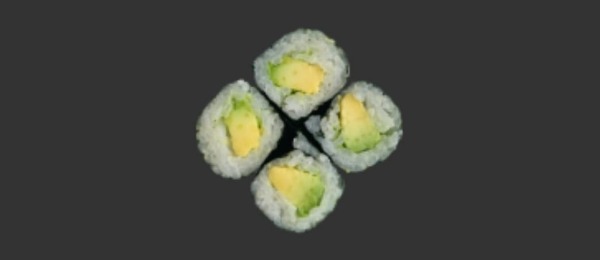 Avocado Maki