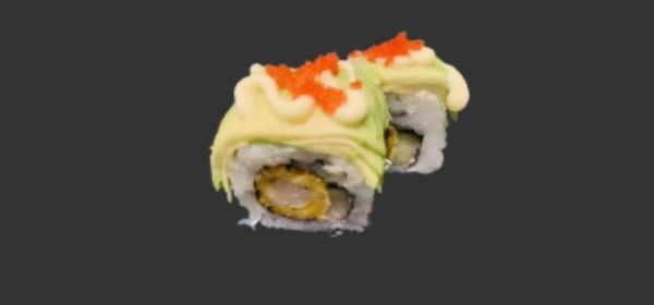Dragon Rolle