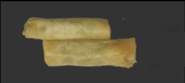 183. Bananenrolle