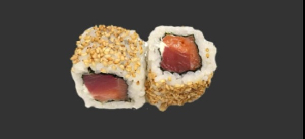 Wild Fish