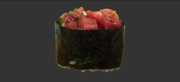 Spicy Tuna